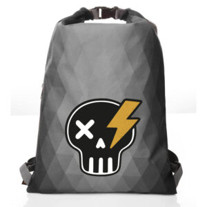 Rucksack "Diamond" Grey