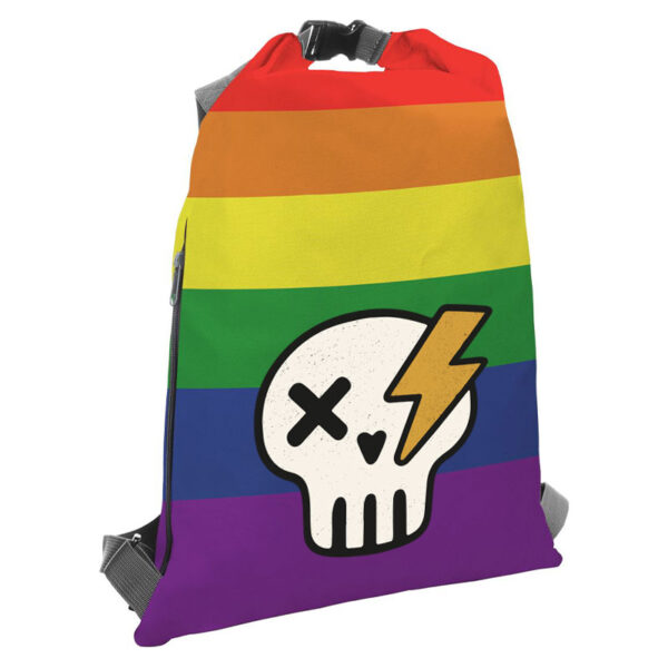 Rucksack Colors – Bild 2