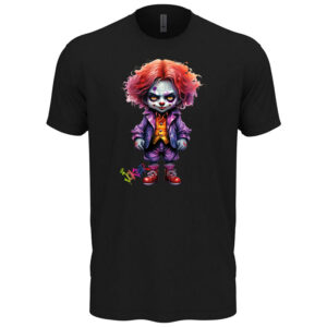 "Joker" Herren T-Shirt