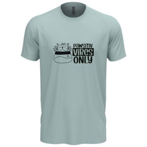 "Positive" Herren T-Shirt